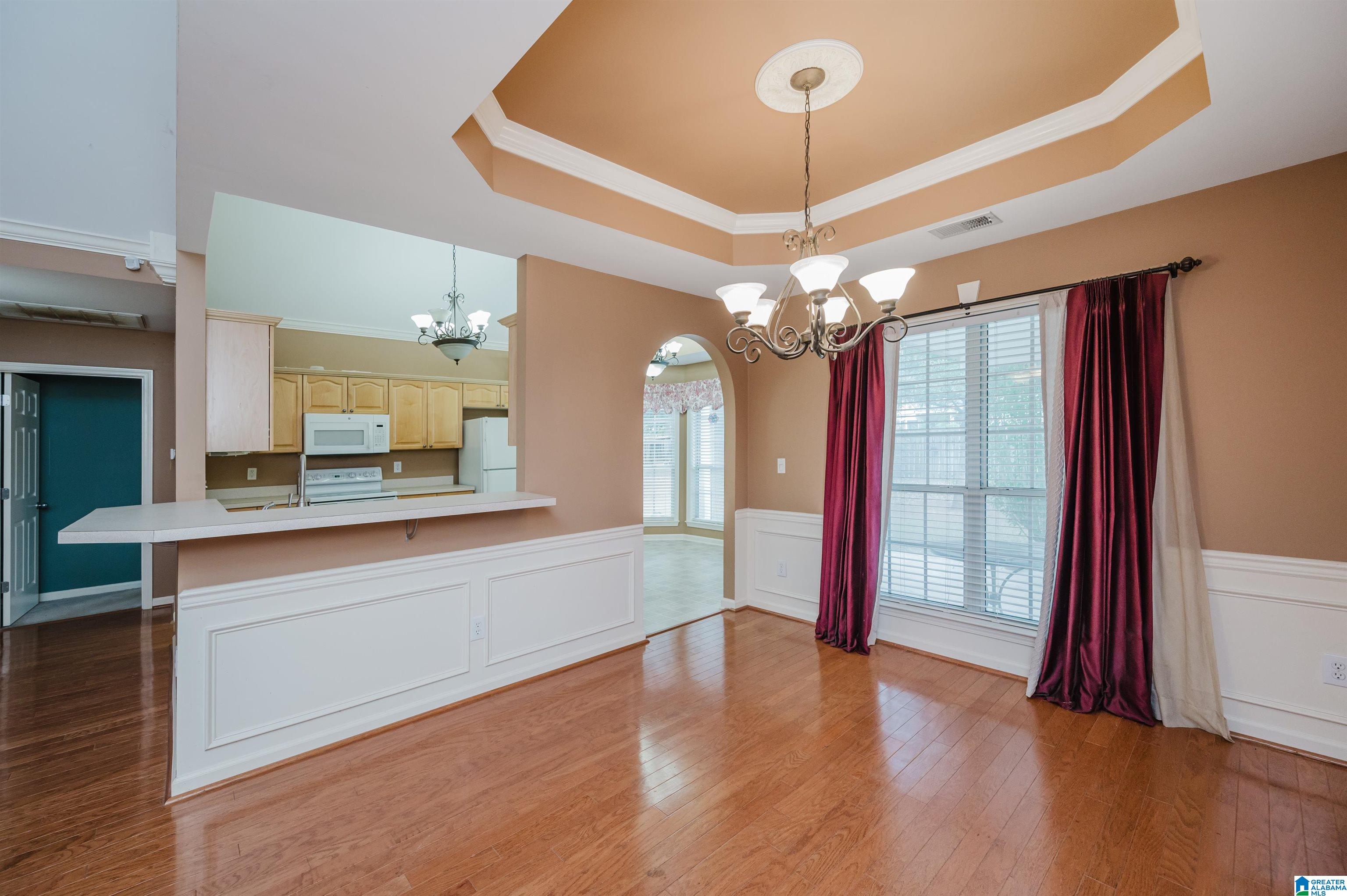 736 Barkley Circle Alabaster, AL 35007 - Photo 9 of 40