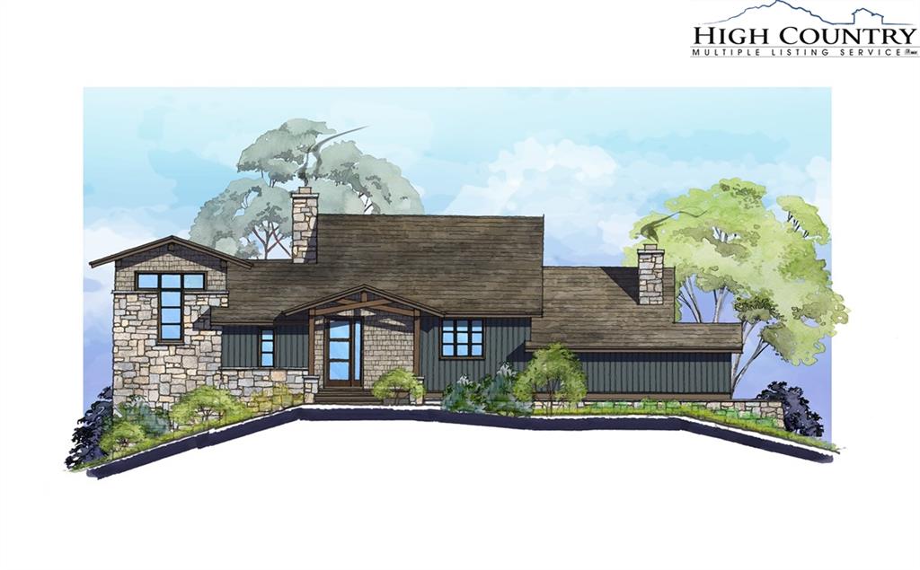 701 Ninebark Road Boone, NC 28607 - Photo 1 of 30
