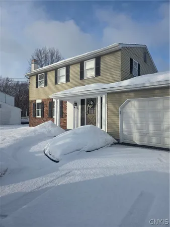 $401,000 | 127 Smokey Hollow Road, Lysander, NY 13027