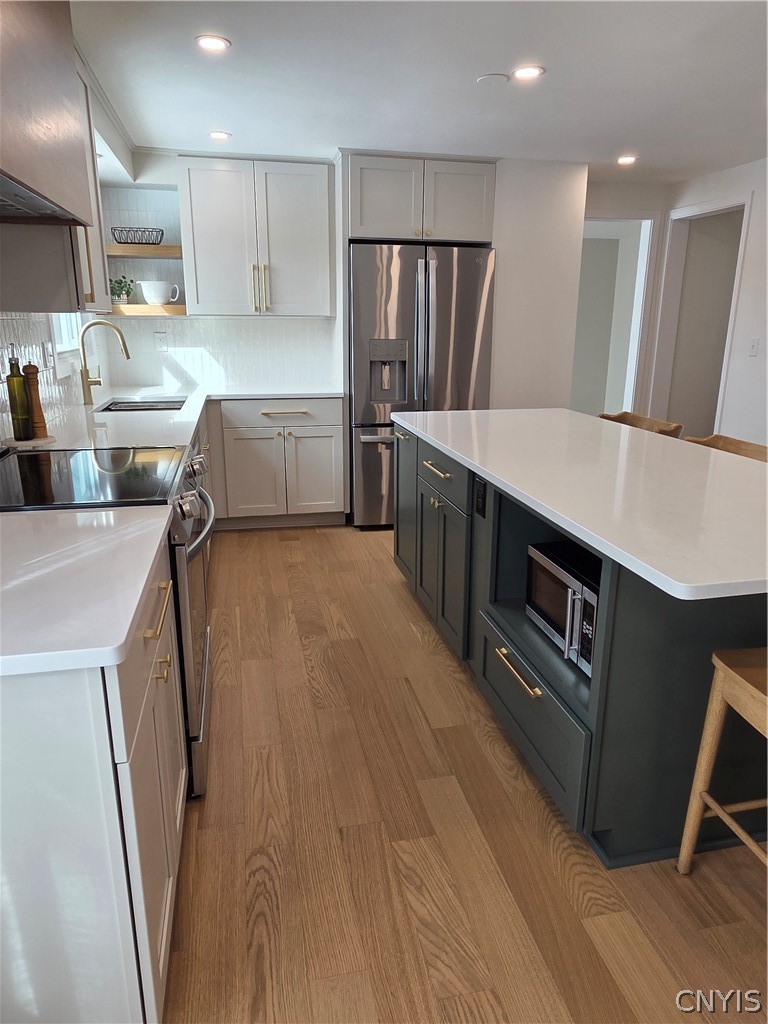 127 Smokey Hollow Road Lysander, NY 13027 - Photo 13 of 50