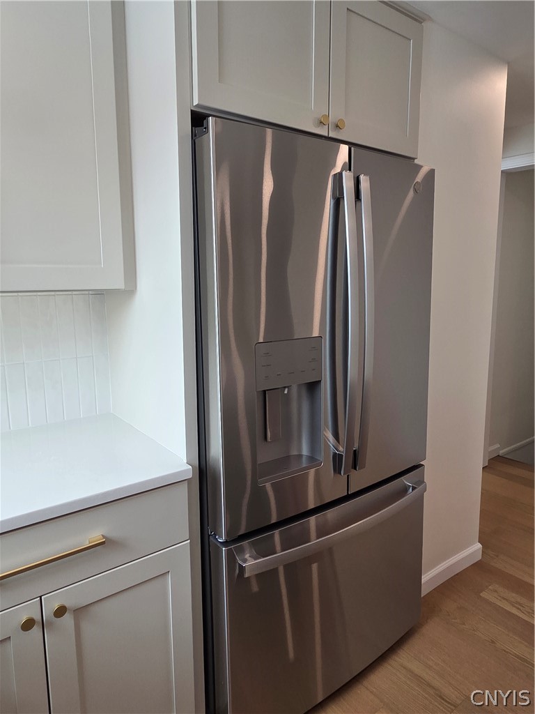 127 Smokey Hollow Road Lysander, NY 13027 - Photo 17 of 50