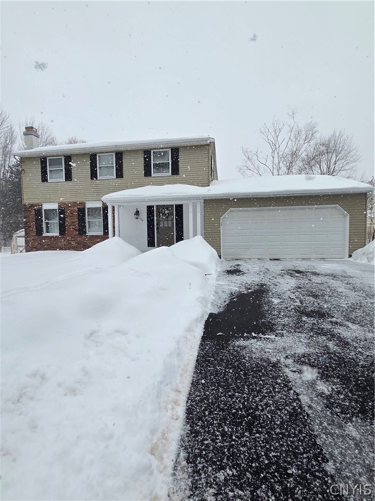 127 Smokey Hollow Road Lysander, NY 13027 - Photo 2 of 50