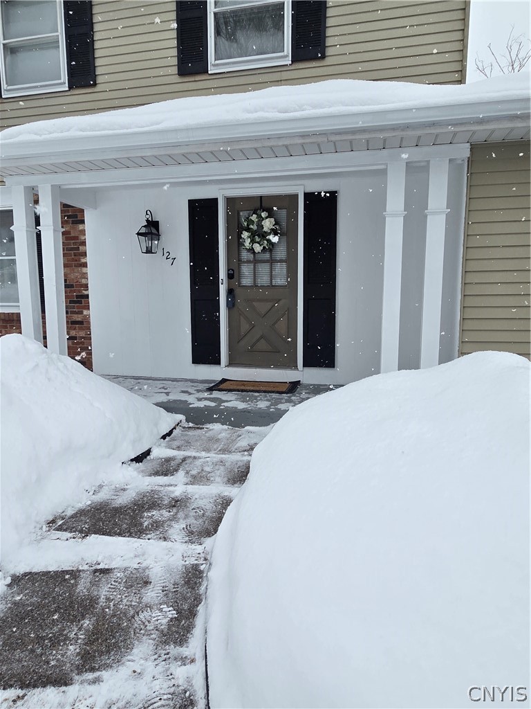 127 Smokey Hollow Road Lysander, NY 13027 - Photo 3 of 50