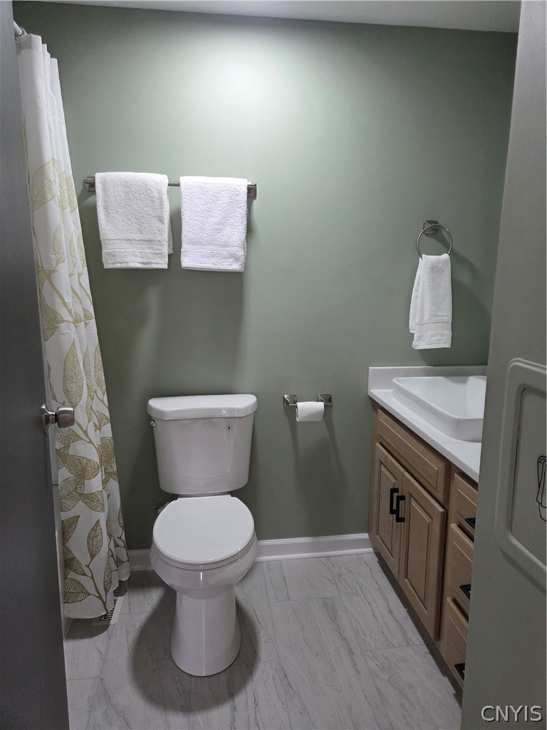 127 Smokey Hollow Road Lysander, NY 13027 - Photo 38 of 50