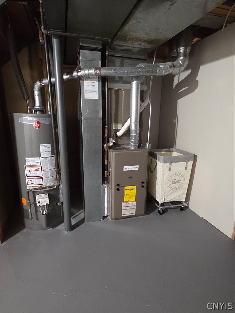 127 Smokey Hollow Road Lysander, NY 13027 - Photo 45 of 50