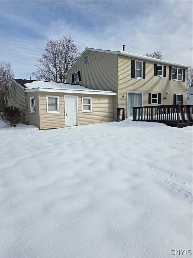 127 Smokey Hollow Road Lysander, NY 13027 - Photo 46 of 50