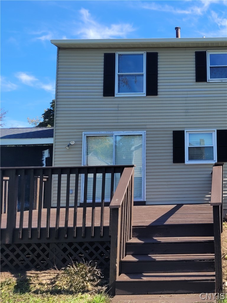 127 Smokey Hollow Road Lysander, NY 13027 - Photo 47 of 50