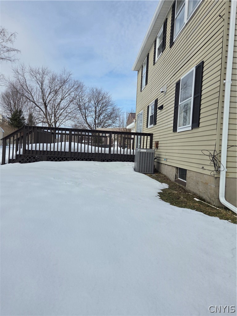 127 Smokey Hollow Road Lysander, NY 13027 - Photo 48 of 50