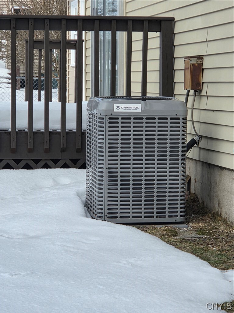 127 Smokey Hollow Road Lysander, NY 13027 - Photo 49 of 50