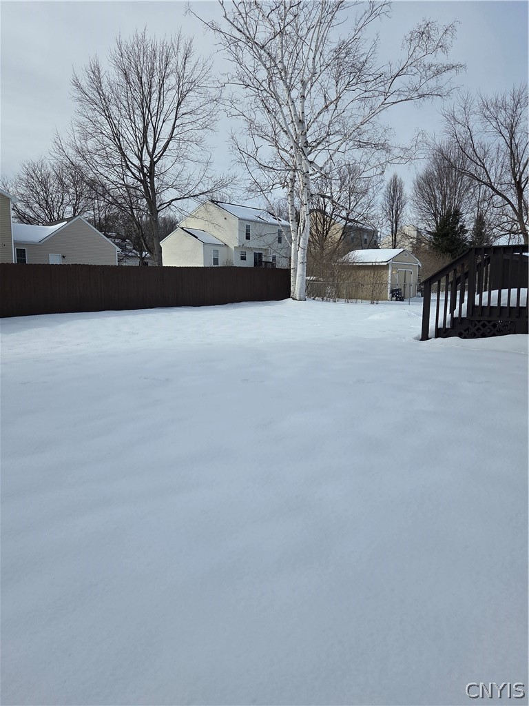 127 Smokey Hollow Road Lysander, NY 13027 - Photo 50 of 50