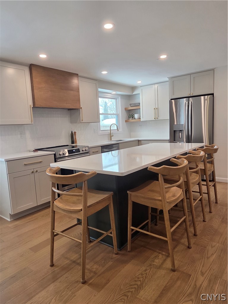 127 Smokey Hollow Road Lysander, NY 13027 - Photo 8 of 50