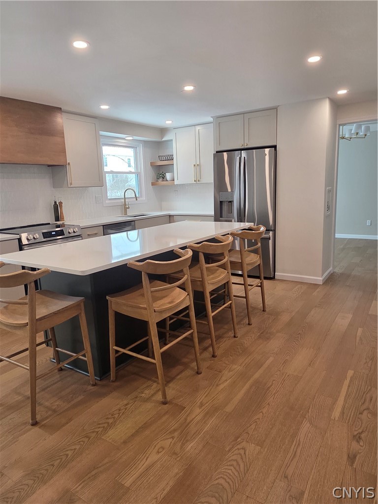 127 Smokey Hollow Road Lysander, NY 13027 - Photo 9 of 50