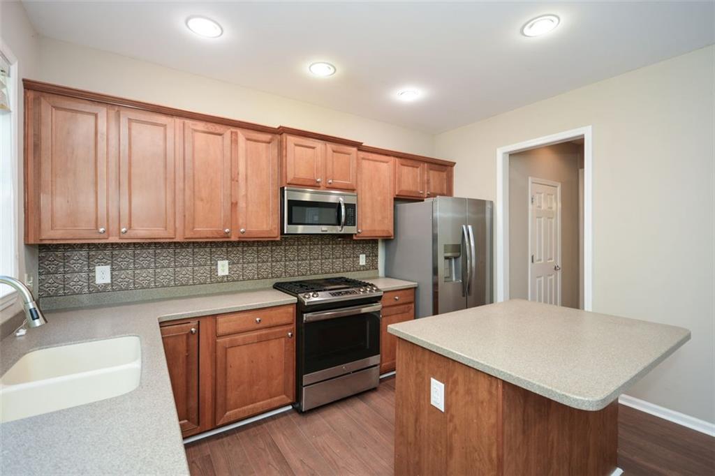 710 Berkeley Terrace Canton, GA 30115 - Photo 16 of 49