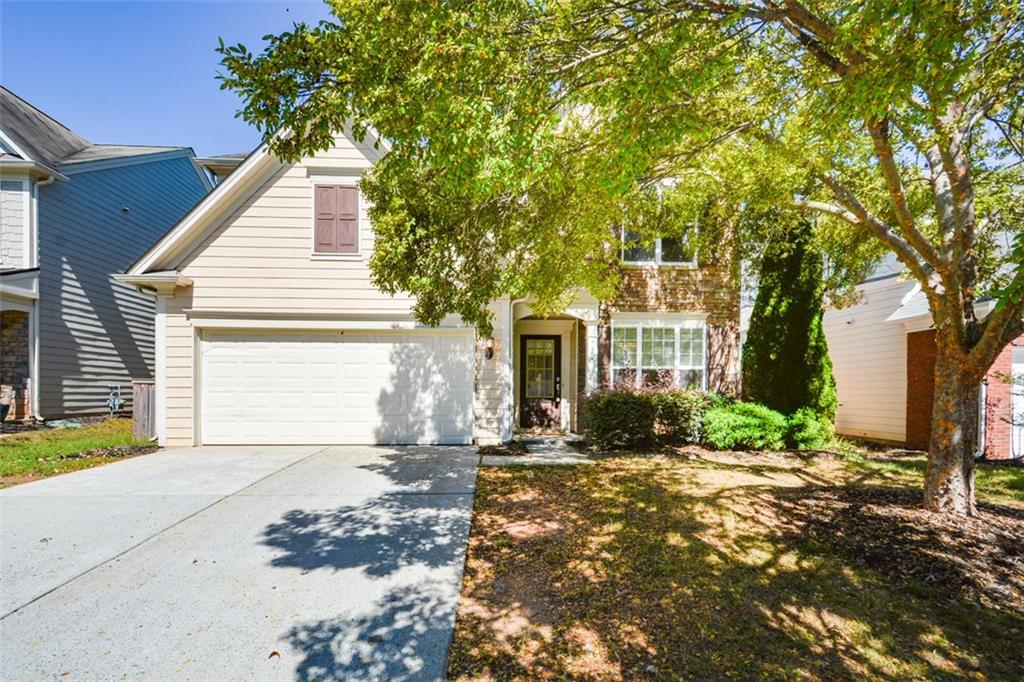 710 Berkeley Terrace Canton, GA 30115 - Photo 3 of 49