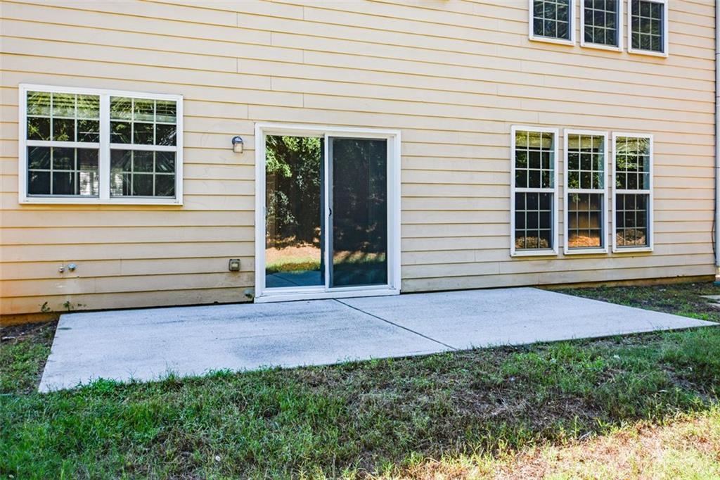 710 Berkeley Terrace Canton, GA 30115 - Photo 44 of 49