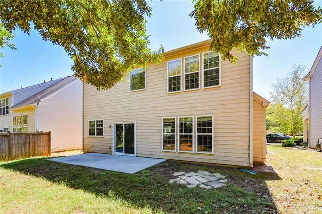 $465,000 | 710 Berkeley Terrace, Canton, GA 30115