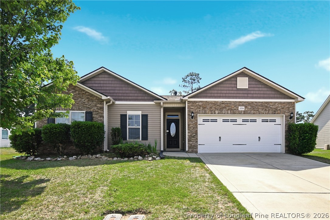 1094 St Johns Loop Raeford, NC 28376 - Photo 2 of 49