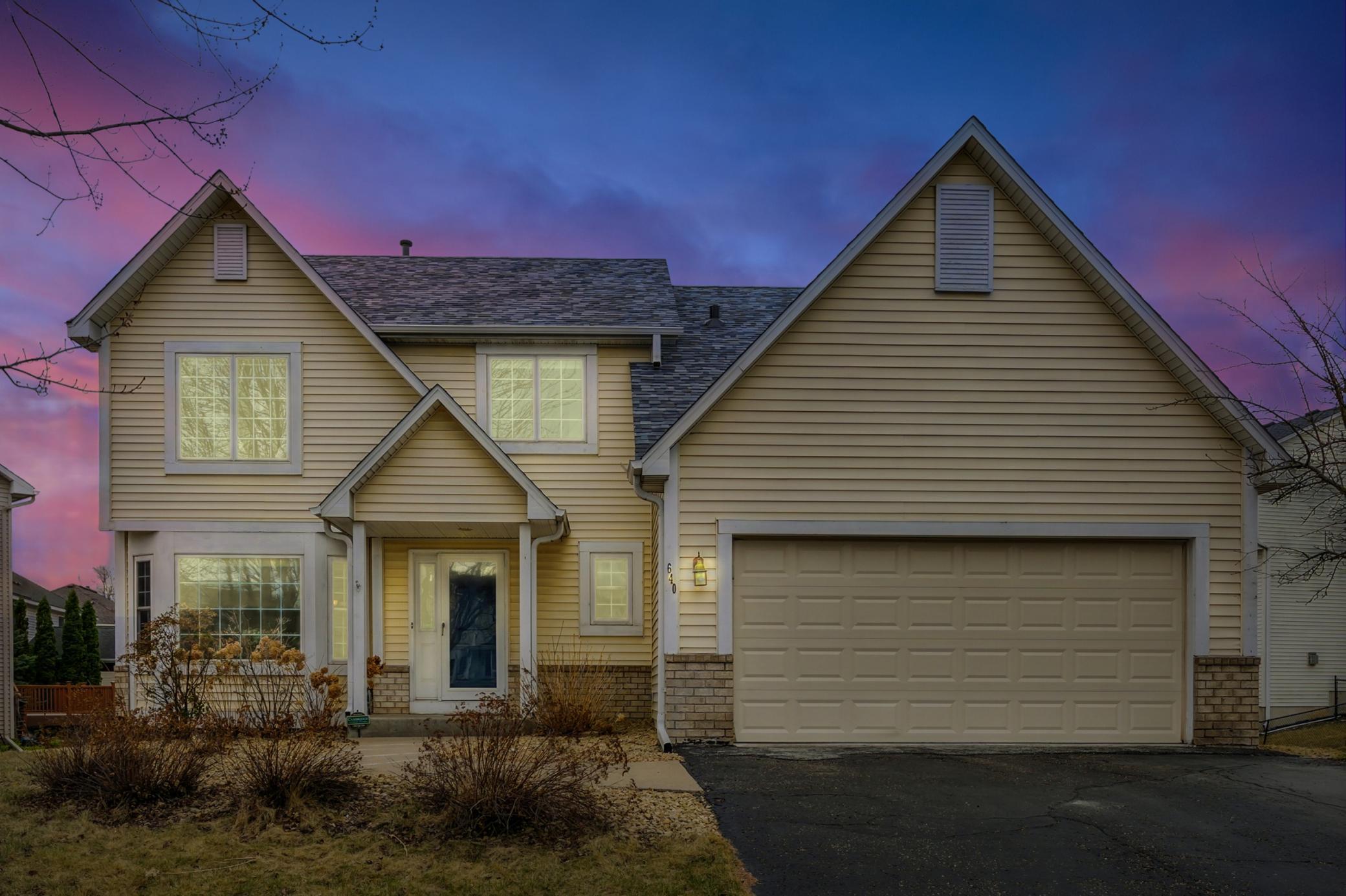 640 Falcon Ridge Road Woodbury, MN 55125 - Photo 34 of 34 Gallery Image 34