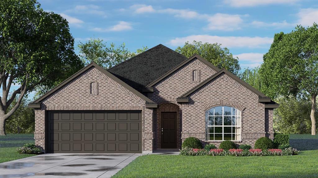 1128 Avery Road Granbury, TX 76049 - Photo 5 of 30