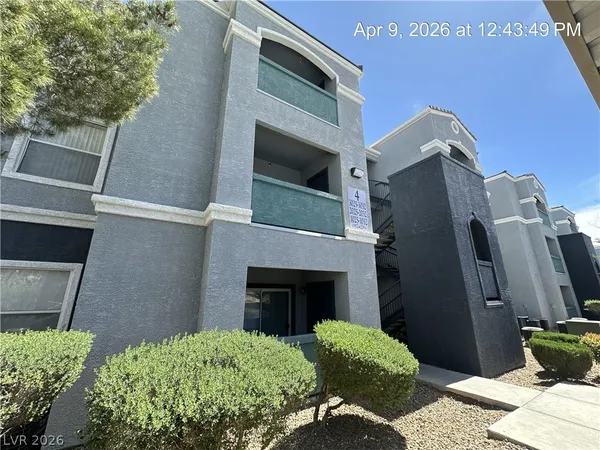 $1,237 | 6955 North Durango Drive, Unit 1030, Las Vegas, NV 89149