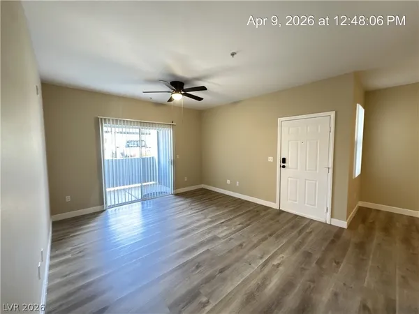 $1,237 | 6955 North Durango Drive, Unit 1030, Las Vegas, NV 89149