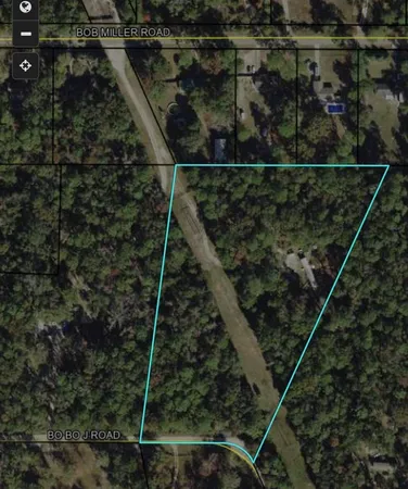 $165,000 | 60 Bo Bo J Road, Unit 2, Crawfordville, FL 32327