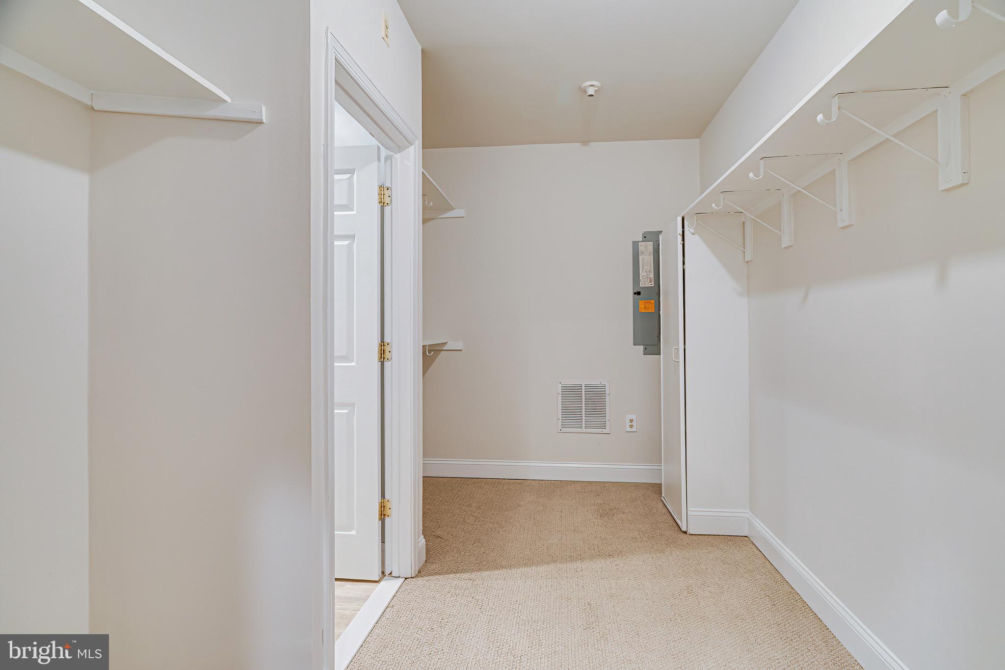 1936 Lord Fairfax Road Vienna, VA 22182 - Photo 60 of 81 a view of an empty room