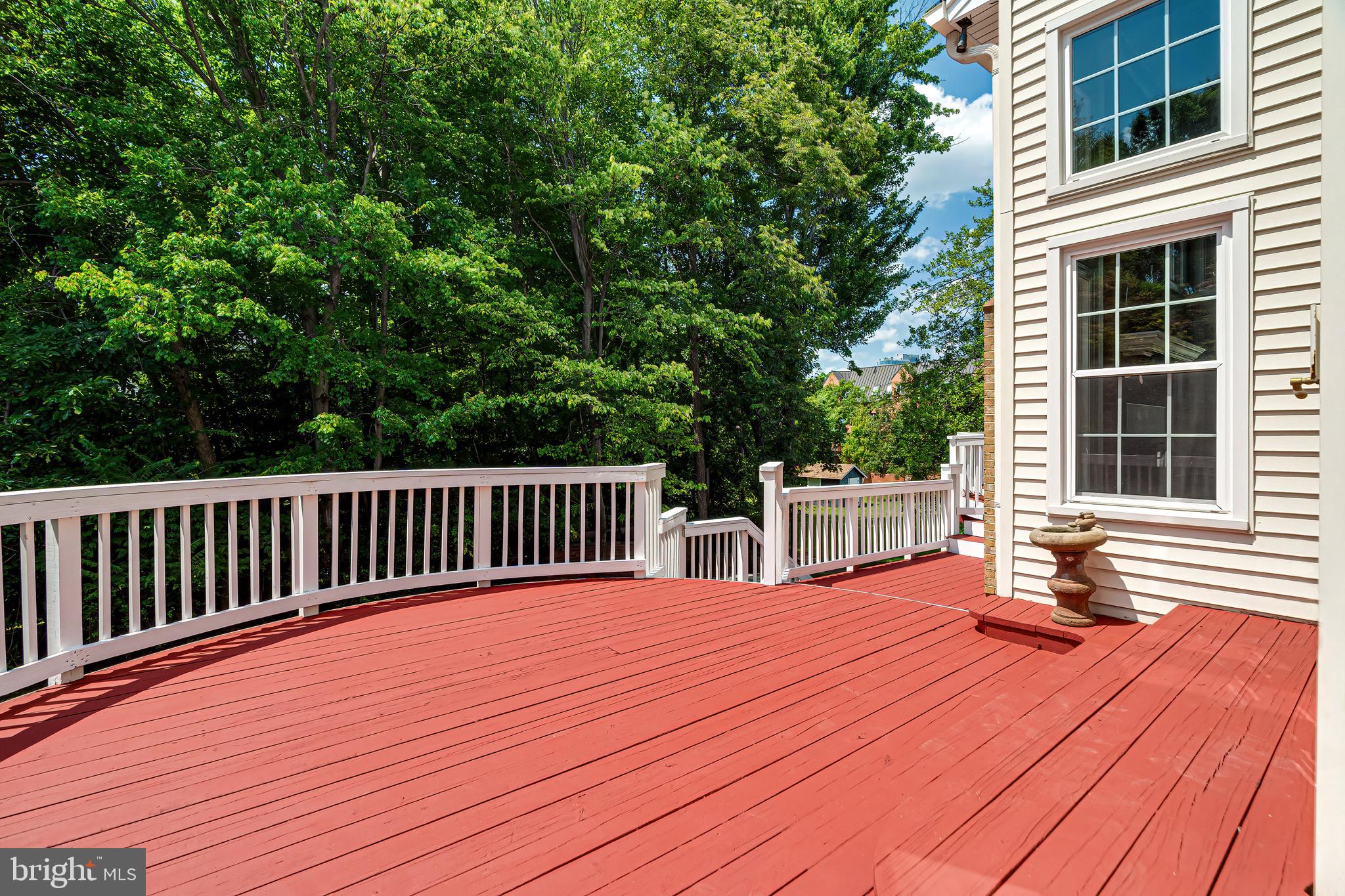 1936 Lord Fairfax Road Vienna, VA 22182 - Photo 66 of 81