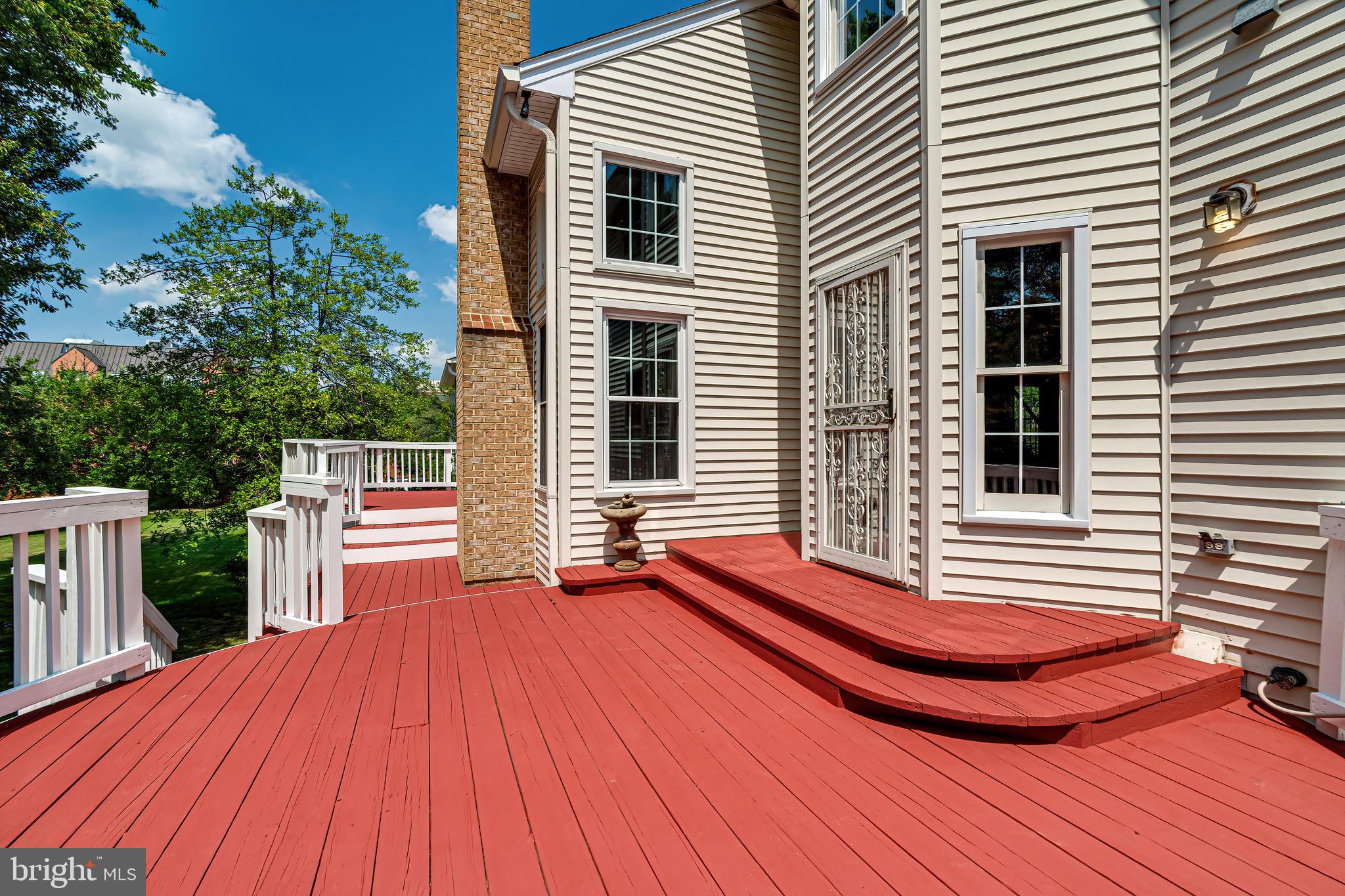 1936 Lord Fairfax Road Vienna, VA 22182 - Photo 67 of 81