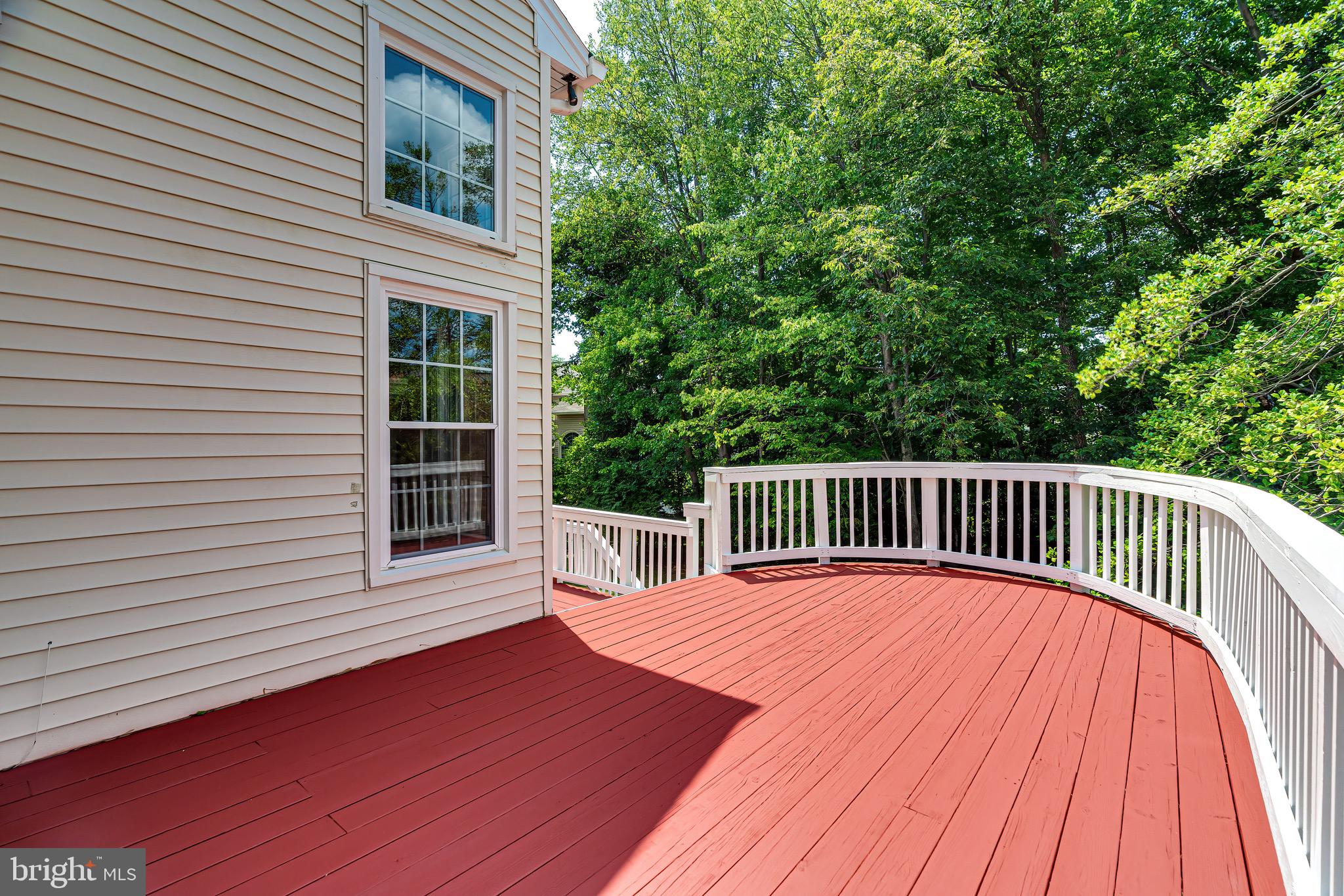 1936 Lord Fairfax Road Vienna, VA 22182 - Photo 68 of 81