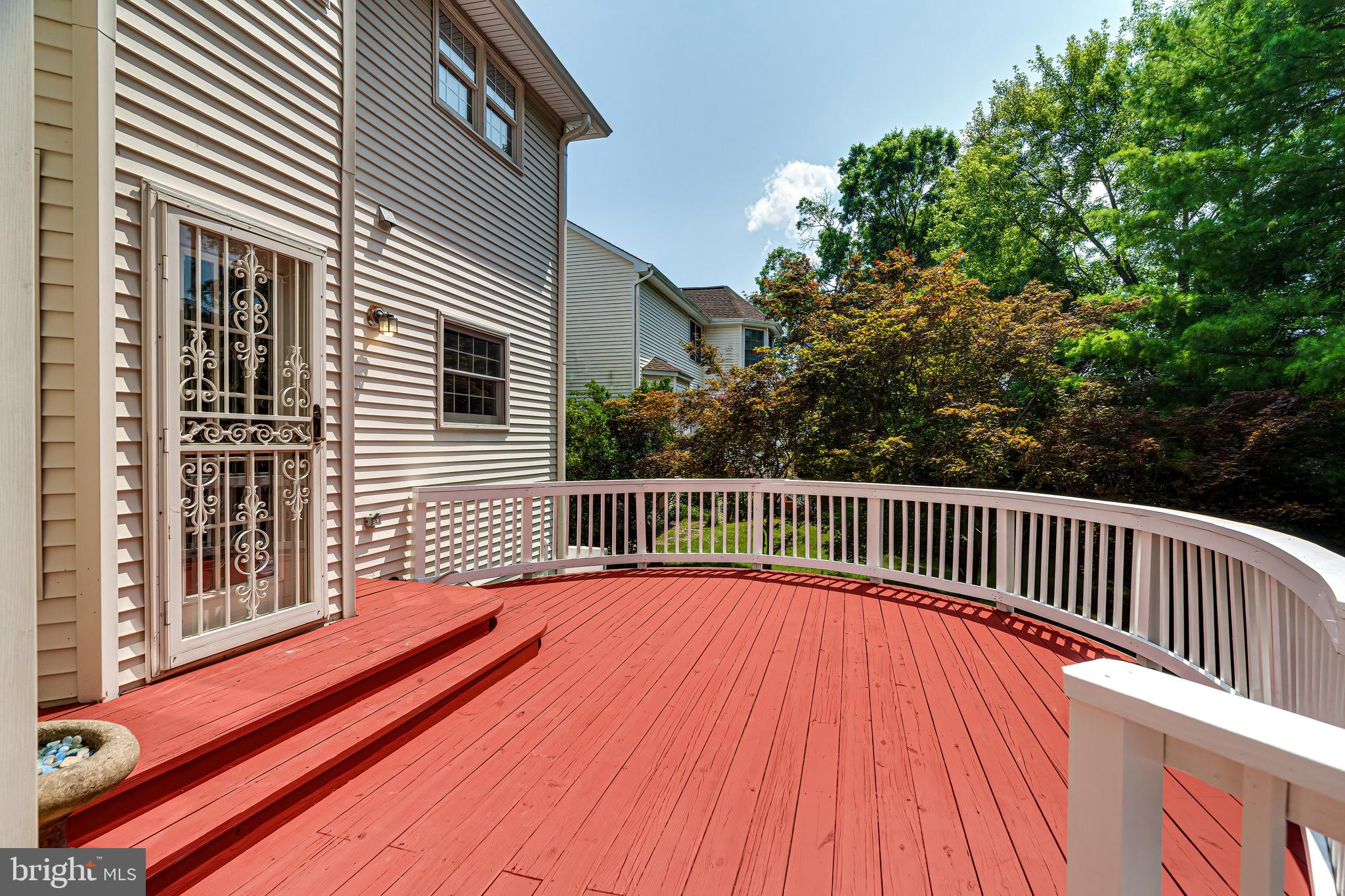 1936 Lord Fairfax Road Vienna, VA 22182 - Photo 71 of 81