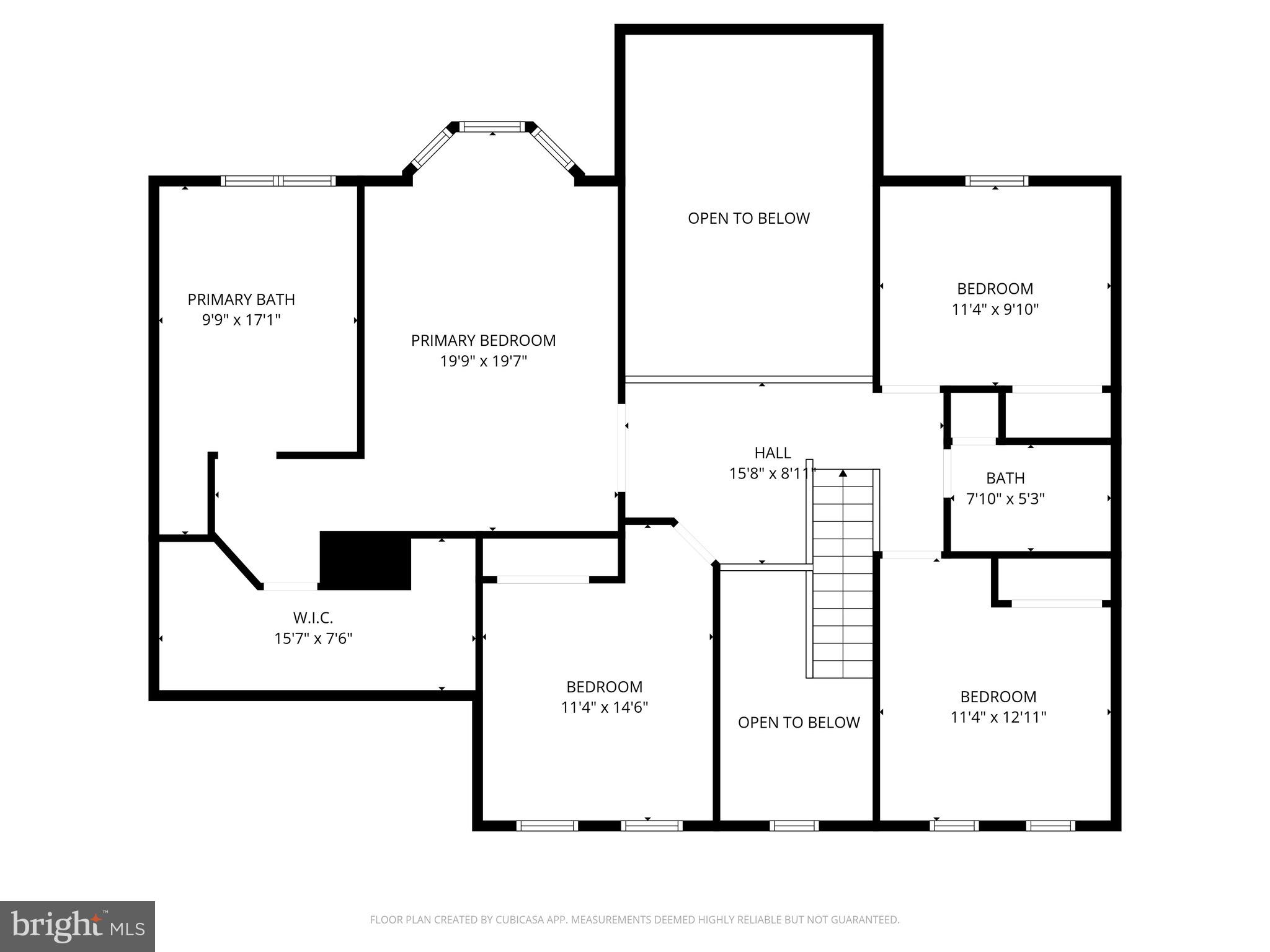 1936 Lord Fairfax Road Vienna, VA 22182 - Photo 76 of 81