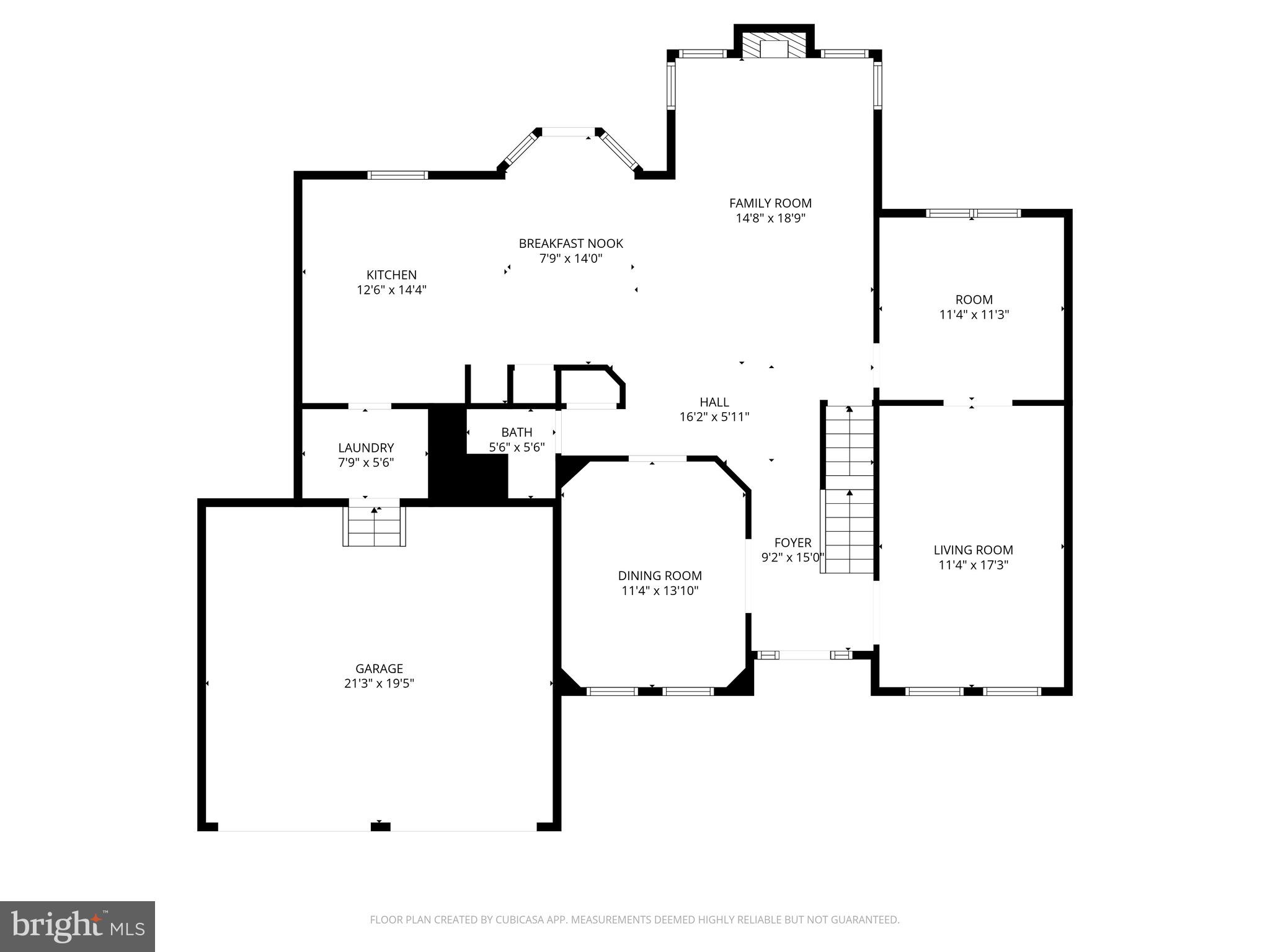 1936 Lord Fairfax Road Vienna, VA 22182 - Photo 78 of 81