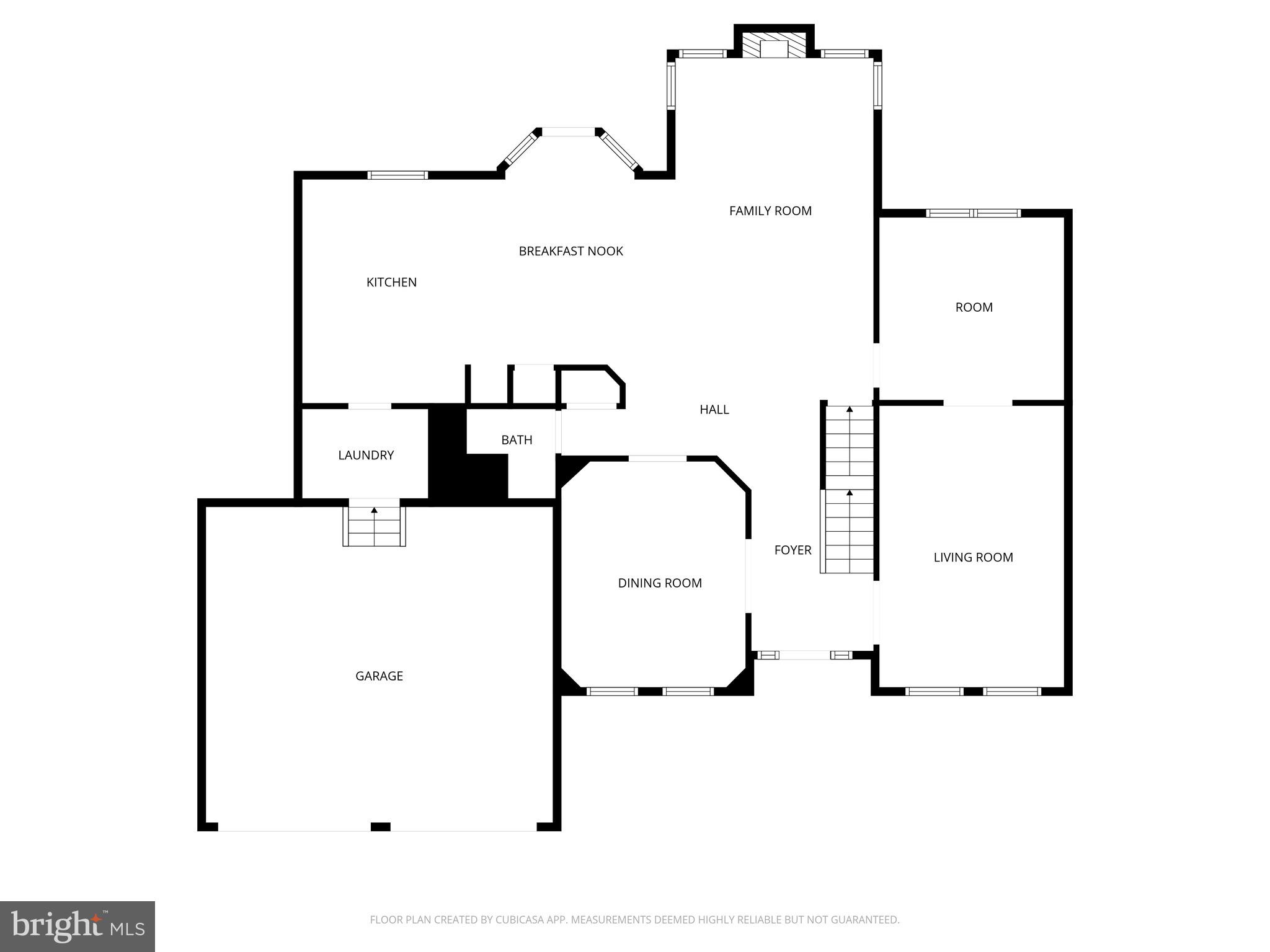 1936 Lord Fairfax Road Vienna, VA 22182 - Photo 79 of 81