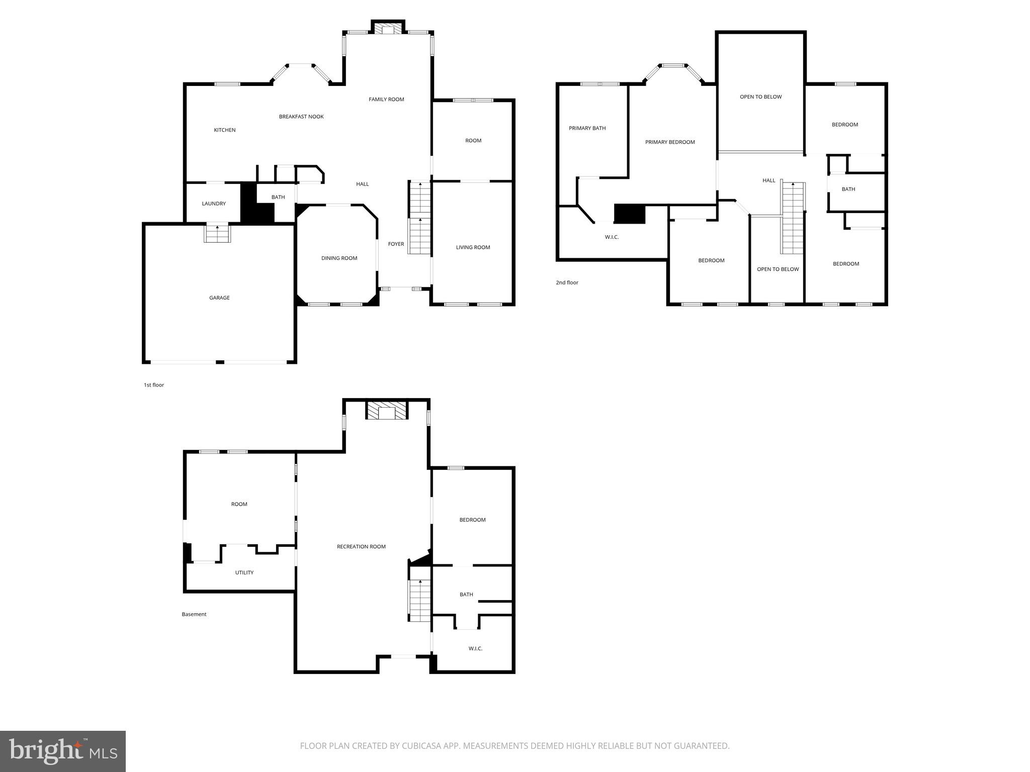 1936 Lord Fairfax Road Vienna, VA 22182 - Photo 81 of 81