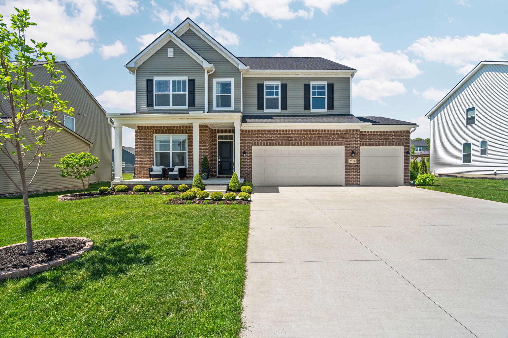 2714 Maize Loop Saline, MI 48176 - Photo 67 of 88 70-web-or-mls-DSC09671