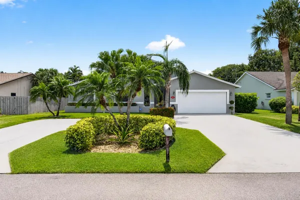 $730,000 | 3001 Eagle Drive, Delray Beach, FL 33444