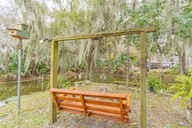 $449,900 | 897 County Road 454, Lake Panasoffkee, FL 33538