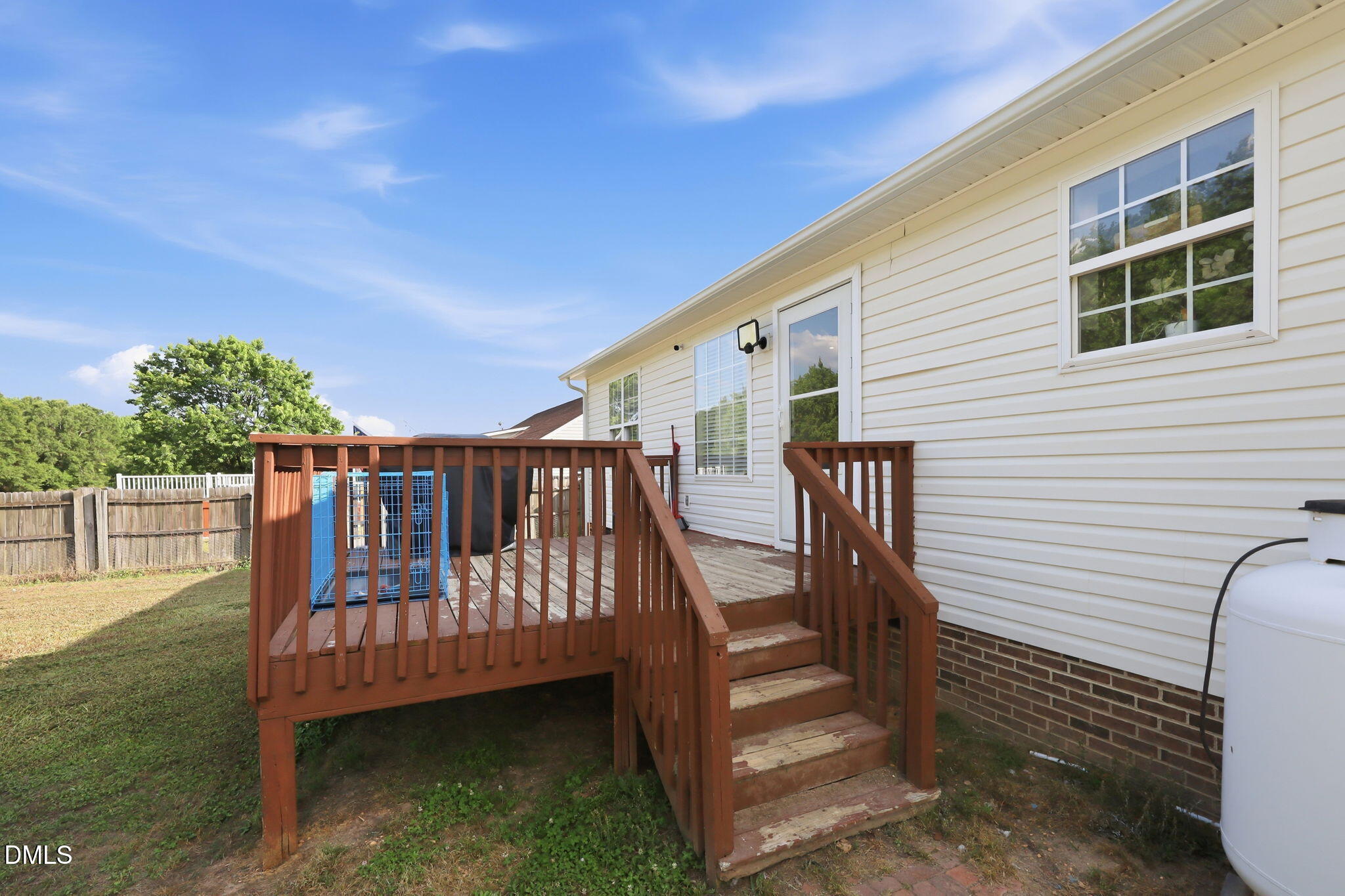 1047 Smith Road Smithfield, NC 27577 - Photo 38 of 55