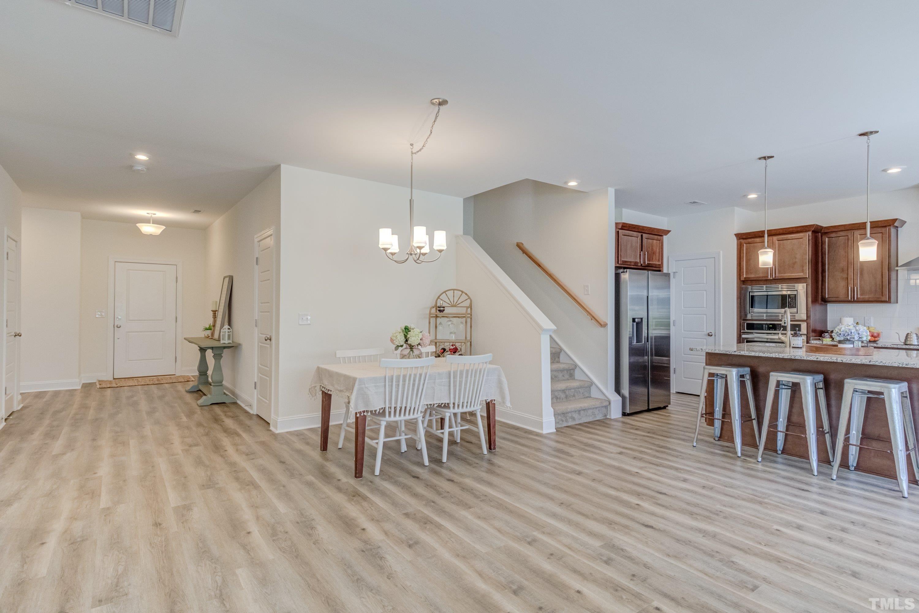 261 Kavanaugh Road Wake Forest, NC 27587 - Photo 3 of 27 Gallery Image 3