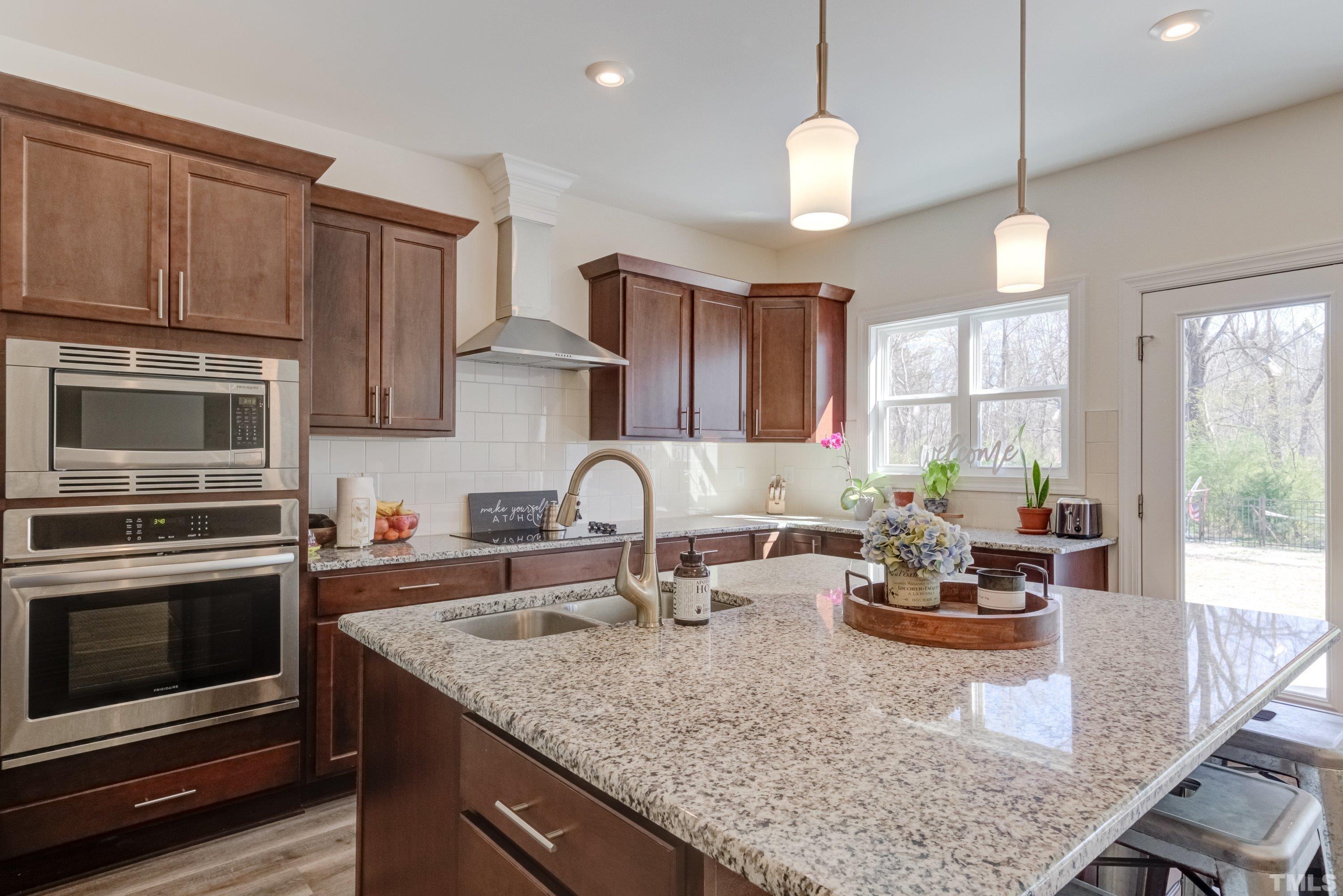 261 Kavanaugh Road Wake Forest, NC 27587 - Photo 6 of 27 Gallery Image 6