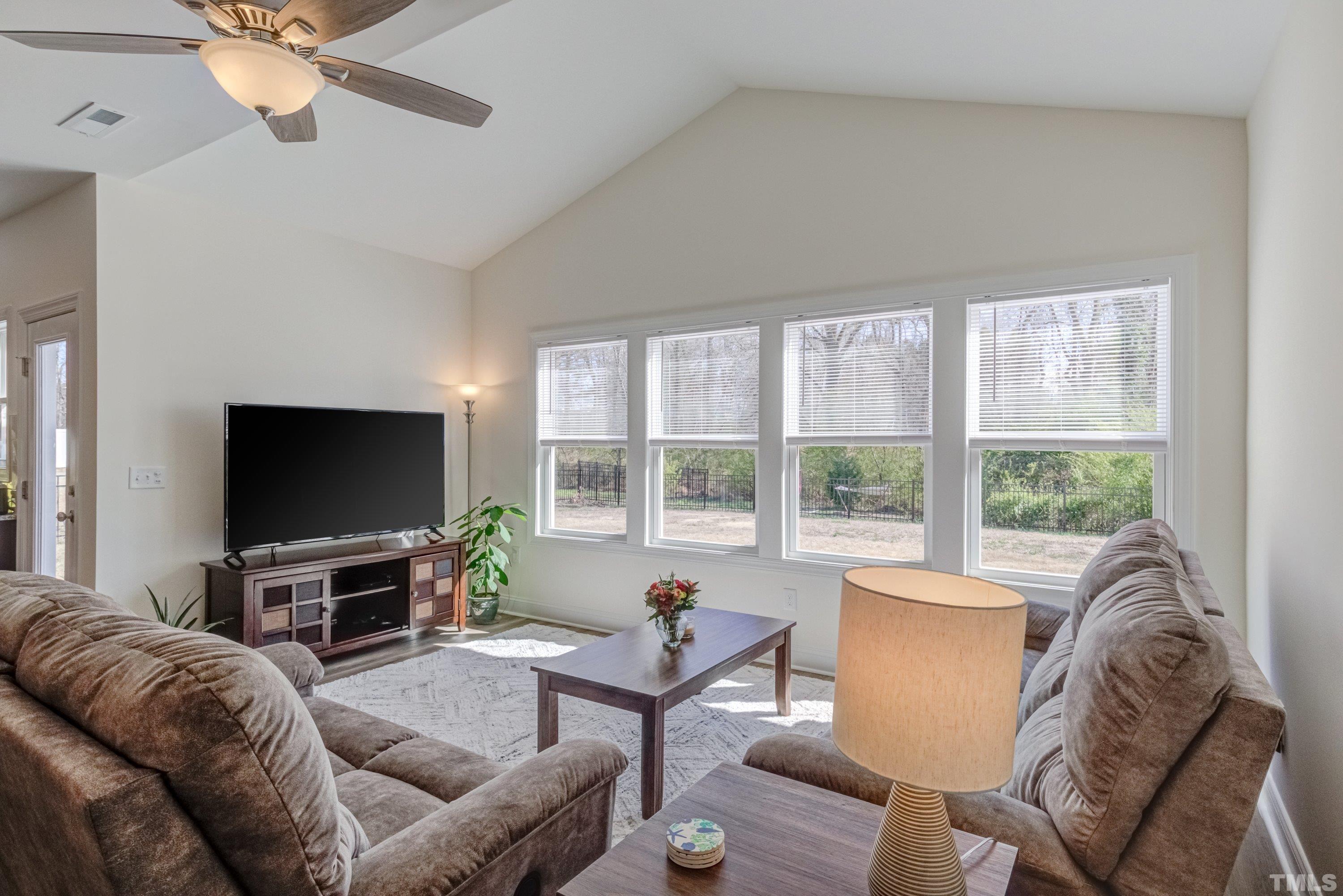 261 Kavanaugh Road Wake Forest, NC 27587 - Photo 8 of 27 Gallery Image 8