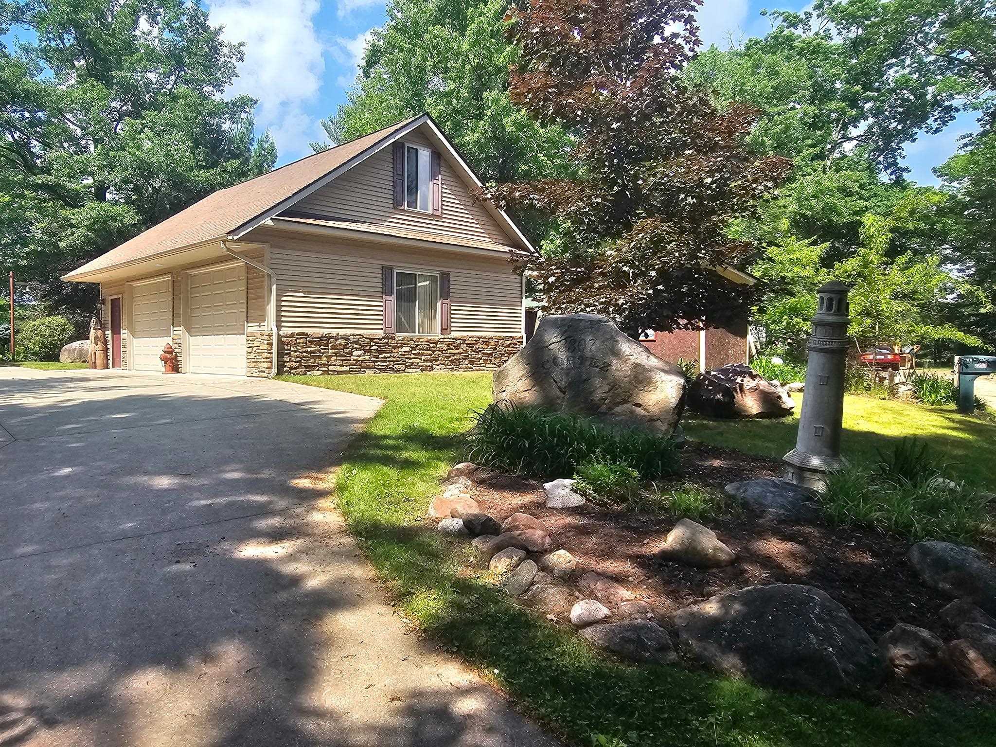 8307 Cortez Road Lake, MI 48632 - Photo 8 of 39