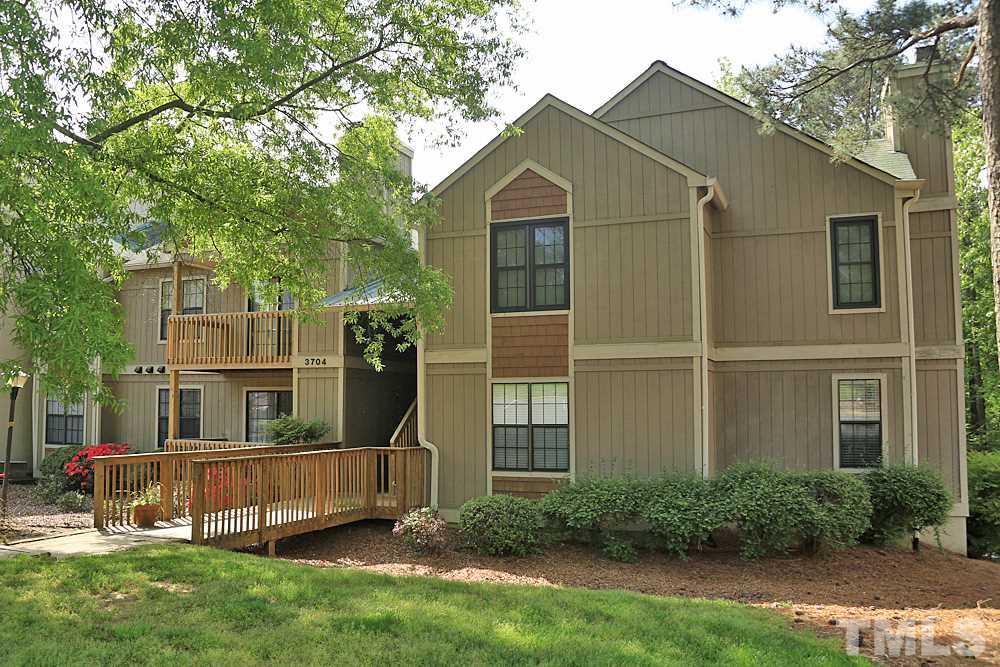 3704 Chimney Ridge Place, Unit 101 Durham, NC 27713 - Photo 1 of 17 Gallery Image 1