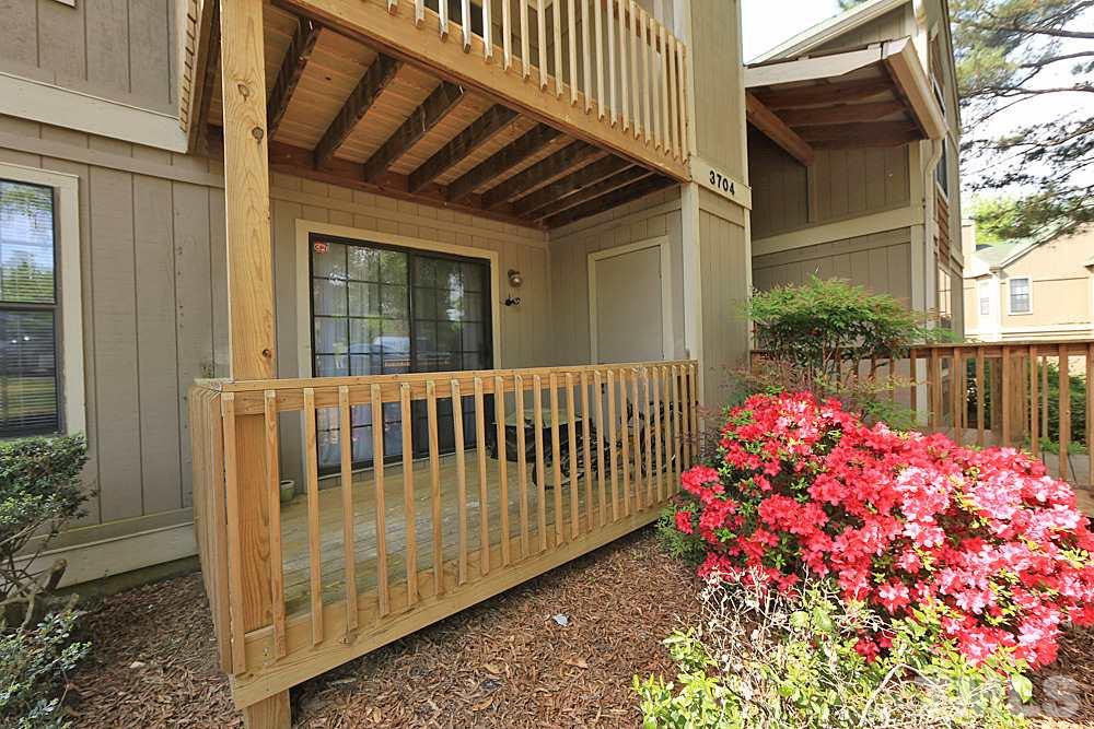 3704 Chimney Ridge Place, Unit 101 Durham, NC 27713 - Photo 3 of 17 Gallery Image 3
