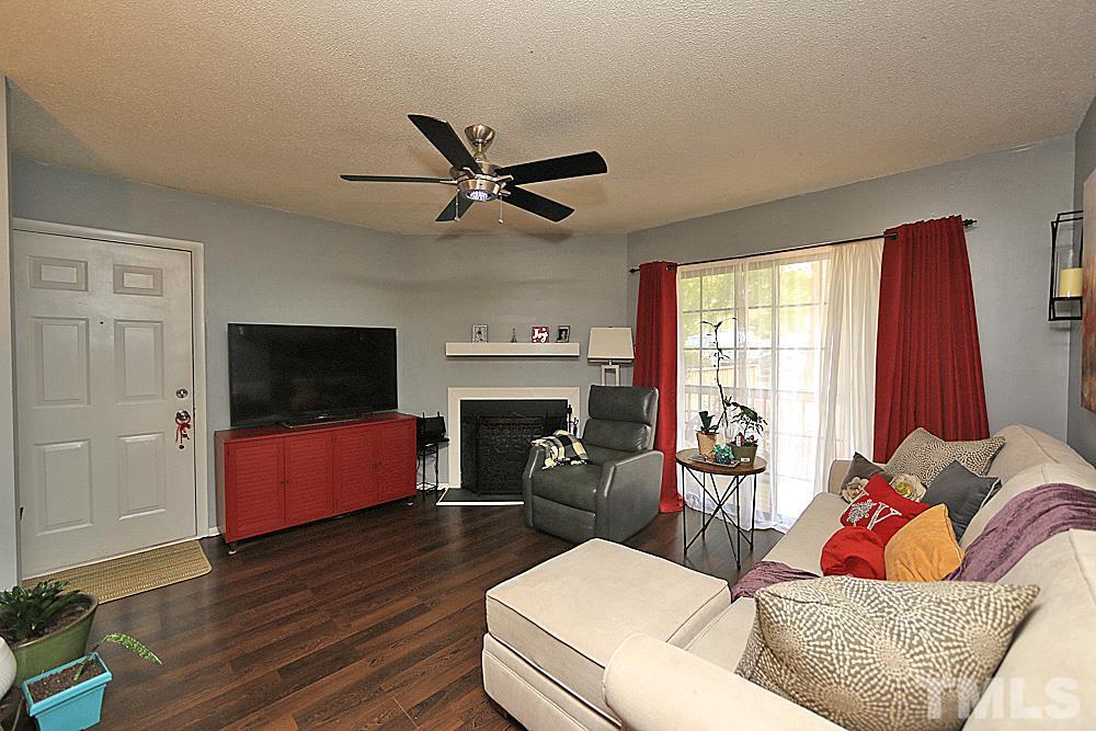3704 Chimney Ridge Place, Unit 101 Durham, NC 27713 - Photo 5 of 17 Gallery Image 5