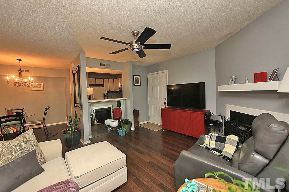 3704 Chimney Ridge Place, Unit 101 Durham, NC 27713 - Photo 6 of 17 Gallery Image 6