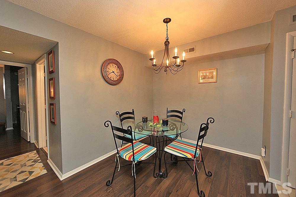 3704 Chimney Ridge Place, Unit 101 Durham, NC 27713 - Photo 7 of 17 Gallery Image 7