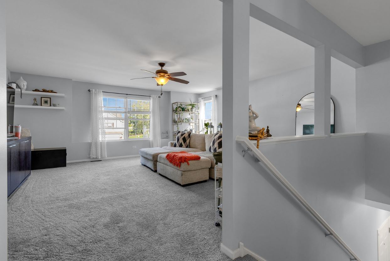 1221 Courtland Circle, Unit 1221 Plainfield, IL 60586 - Photo 13 of 26