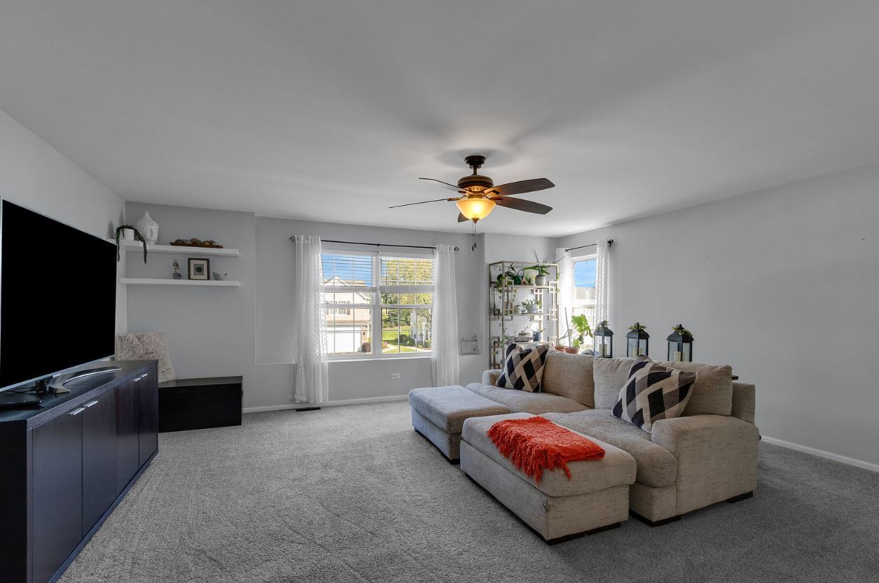 1221 Courtland Circle, Unit 1221 Plainfield, IL 60586 - Photo 15 of 26